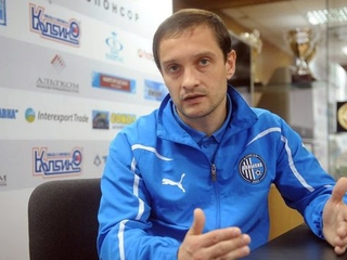 Роман Санжар: «Олимпик» едет в Полтаву боевым составом!»