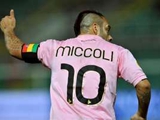Микколи готов отдать Дель Пьеро свою футболку в «Палермо»