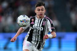 «Ювентус» договорился о трансфере Франсишку Консейсао