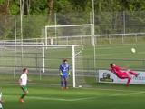 В Швейцарии футболист забил автогол... в падении через себя (ВИДЕО)