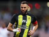 Karim Benzema könnte nach Lyon zurückkehren