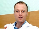 Доктор Назар ВАДЗЮК: «Операция Макаренко должна была делаться молниеносно»