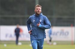 Офіційно: Ярмоленко, Рубчинський і Тимчик повернулися до загальної групи «Динамо» та тренуються без обмежень