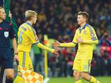 Александр Зинченко: «Был в шоке, когда узнал о приглашении в национальную сборную Украины»