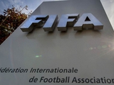 ФИФА открыла дело из-за проявлений немцами нацизма