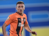 Jegor Nazarina: "Wir werden versuchen, im Spitzenspiel gegen Dynamo unseren besten Fußball zu zeigen"
