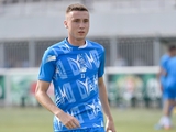 The reason for Vanat's absence in Dynamo's application form for the match with Obolon became known