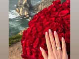 Anatoli Trubin machte seiner Geliebten einen Heiratsantrag (FOTO)