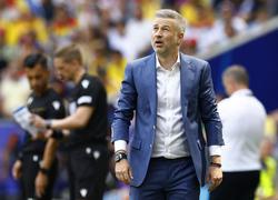 Едвард Йорданеску: «Два дні тому я сказав «так» новій співпраці, але на даний момент вона вже неактуальна»
