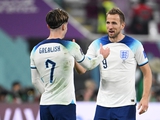 The English distinguished themselves with a unique record at the World Cup