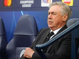 Carlo Ancelotti bleibt Trainer von Real Madrid