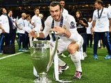 Gareth Bale: "Ich erwarte von Real Madrid nur einen Sieg"