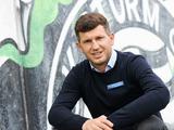 Спортивный директор «Штурма»: «Доволен победой украинцев и рад, что именно «Динамо» будет нашим соперником»