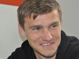 СМИ: Александр Гладкий не хочет возвращаться в «Динамо»