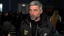 Сергей Шищенко: «Второй тайм матча с «Динамо» мне понравился значительно больше»