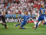 Евро-2016. 1/8 финала. Англия — Исландия — 1:2. ВИДЕОобзор матча