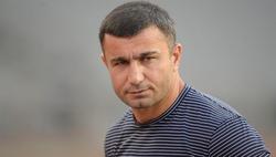 Наставник «Карабаха»: «Мы сумели удивить «Днепр»