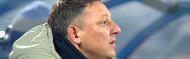 Василий Кобин: «Мы планировали в последние 15-20 минут играть против «Динамо» первым номером»