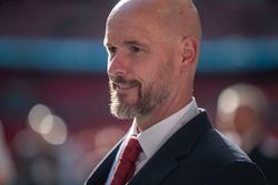Ten Hag: "I will leave MU if they don't want me here. I will win trophies at other clubs"