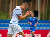 "Dynamo" defender Vantukh is close to moving to "Zorya"