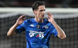 Богдан Попов снова забил за «Эмполи». В эффектном стиле (ВИДЕО)