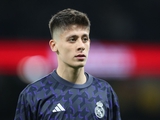 "Bayer Monachium składa wniosek do Realu Madryt o wypożyczenie Ardy Gülera