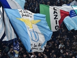 Lazio-Fans: "Wir haben mit der zweiten Mannschaft gespielt, aber auch das hat Dynamo nicht geholfen"