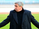 Oleksandr Sevidov: "Ich wäre nicht überrascht, wenn Shakhtar die Suche nach einem Trainer wieder aufnimmt"