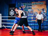 2-й корпус НГУ «Хартія» підтримав дитячий турнір з боксу на Київщині