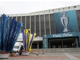 Жеребьевка финальной части Евро-2012: Украина сыграет с Англией, Францией и Швецией