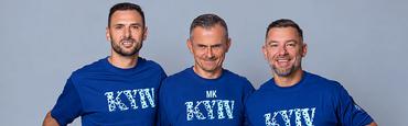 Официально. Пополнение в тренерском штабе первой команды «Динамо»