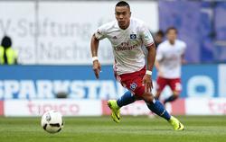 Kicker: «Динамо» может подписать нападающего «Гамбурга»