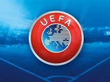 УЕФА развел украинские и российские клубы в еврокубках