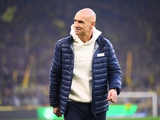 Erneuter Trainer-Rücktritt in der Bundesliga