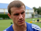 Андрей Несмачный: «Динамо» выглядело заметно интереснее «Боруссии»