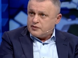 ВИДЕО: Откровенное интервью Игоря Суркиса программе «Профутбол»
