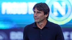 Conte: «Für „Napoli“ wäre es unglaublich, den Titel zu gewinnen»