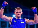 "You have made the hearts of millions of Ukrainians beat faster" - Ihor Surkis congratulated Oleksandr Khyzhnyak on his Olympic 