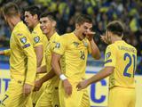 Путь сборной Украины на Евро-2020: все голы команды Шевченко (ВИДЕО)