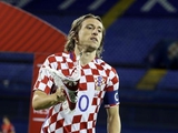 Лука Модрич: «ФИФА показала, что ей плевать на игроков»