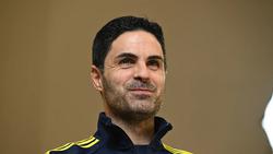 Микель Артета: «Мы подарили «Байеру» надежду»