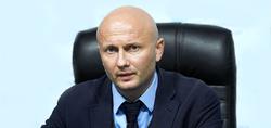 Олег Смалийчук: «Работаем, чтобы во Львове были только одни «Карпаты». Через неделю все решится»