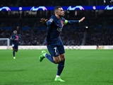 Mbappe: "I have no problems with the coach"