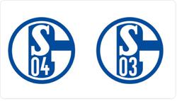 «Аугсбург» посмеялся над клубной эмблемой «Шальке» (ФОТО)
