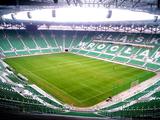 «Заря» планирует проводить домашние матчи еврокубков в Польше