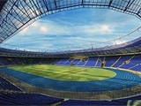 УЕФА может дисквалифицировать стадион «Металлист»