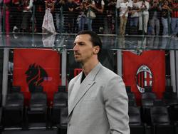 Ібрагімович: «Модрич привніс в «Мілан» досвід, якого бракувало»