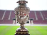 Очередные Нью-Васюки на востоке: сборную России будут пытаться запихнуть в… Кубок Америки