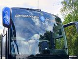 «Динамо» отправилось на матч с «Омонией» с однодневной остановкой в Люблине