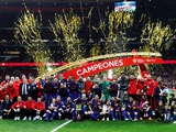 «Барселона» в 30-й раз завоевала Кубок Испании